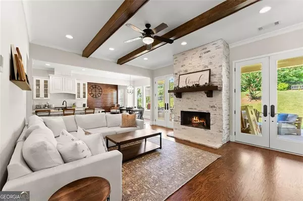 Hoschton, GA 30548,845 WALNUT RIVER TRL