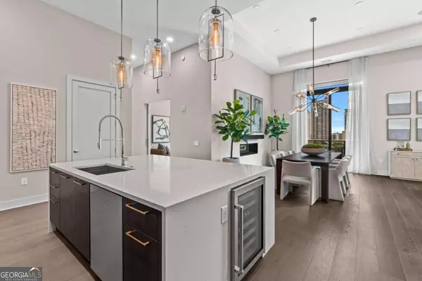 Atlanta, GA 30309,40 12th ST #1004