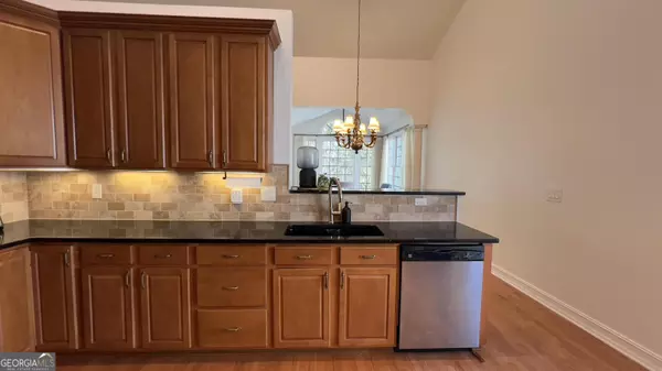 Mcdonough, GA 30253,817 Chalet HLS