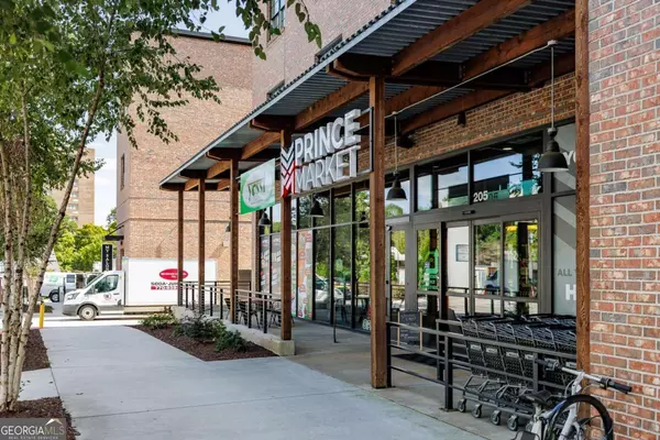 Athens, GA 30601,100 Prince AVE #A404