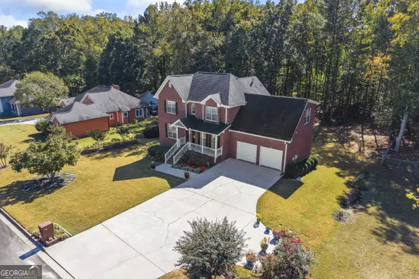 Douglasville, GA 30135,2655 Amber Creek DR