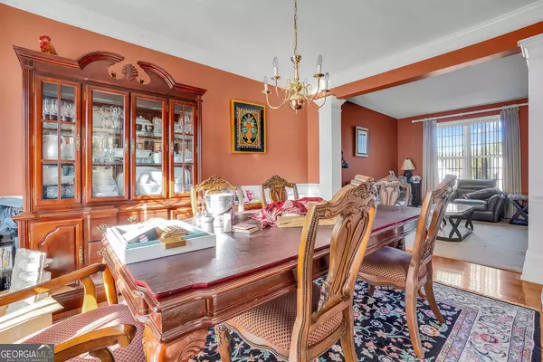 Lilburn, GA 30047,1905 Embassy Walk LN