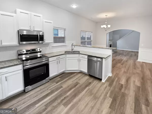 Braselton, GA 30517,9036 Lexington CT