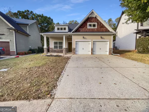 9036 Lexington CT, Braselton, GA 30517