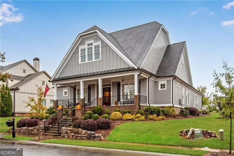 Braselton, GA 30517,2415 Red Wine Oak DR