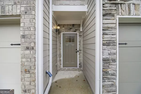 Lithonia, GA 30058,2249 Mulsanne DR