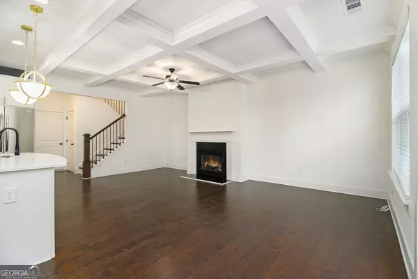 Lithonia, GA 30058,2249 Mulsanne DR