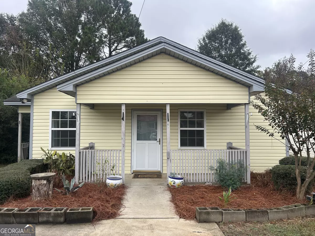 Warner Robins, GA 31088,212 Orchard WAY