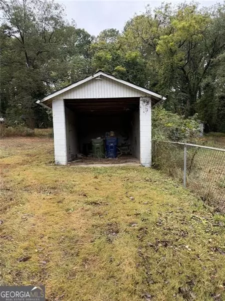 Atlanta, GA 30354,2901 BROWNS MILL RD