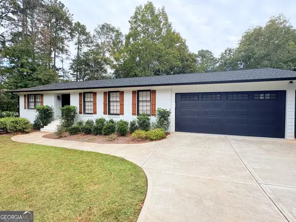 Athens, GA 30605,105 Segrest CIR