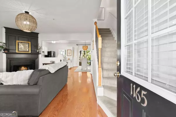 Alpharetta, GA 30009,1165 Kilmington CT