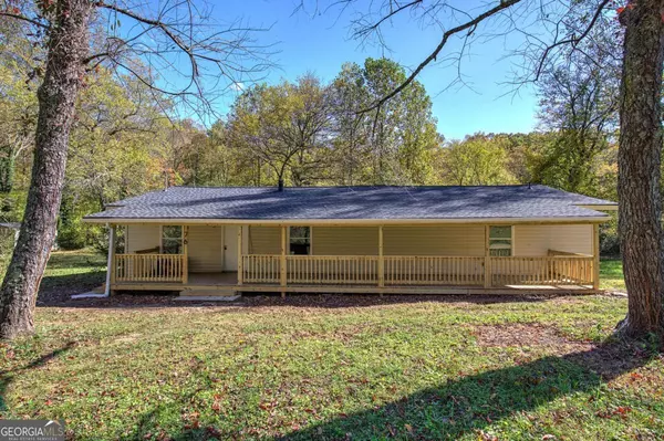 76 Morning Dew LN, Clayton, GA 30525