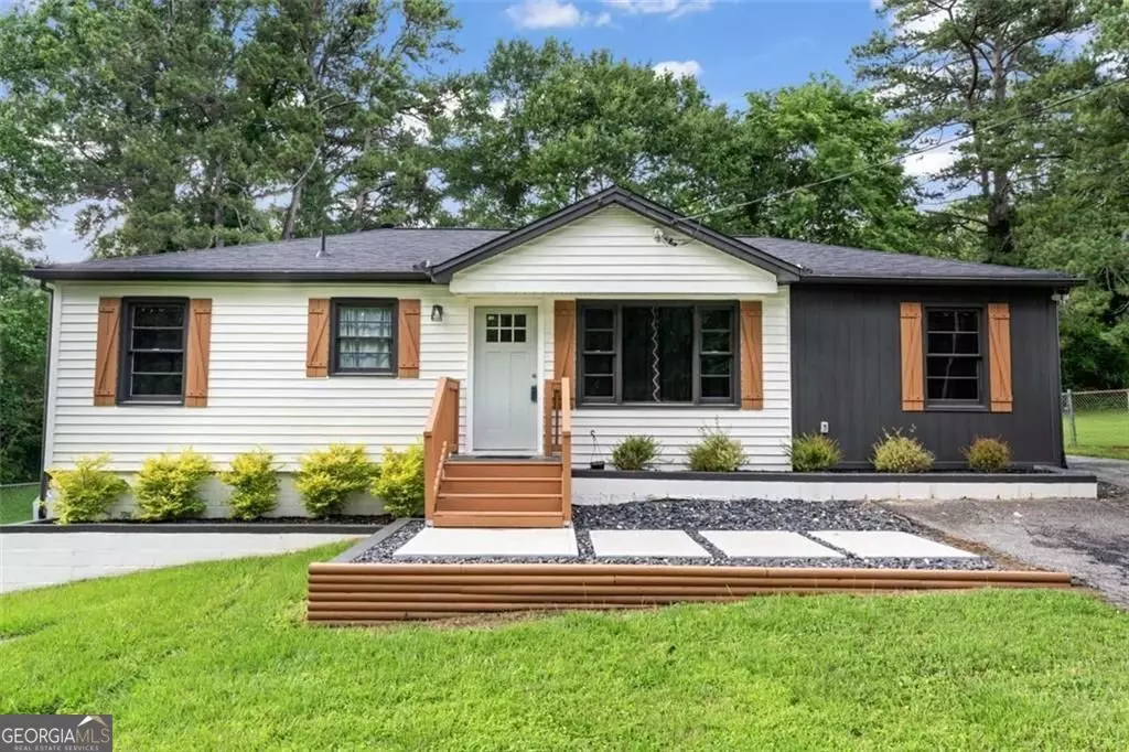 Mableton, GA 30126,1326 SW Stella CIR SW