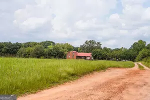 Canon, GA 30520,431 Airport Rd