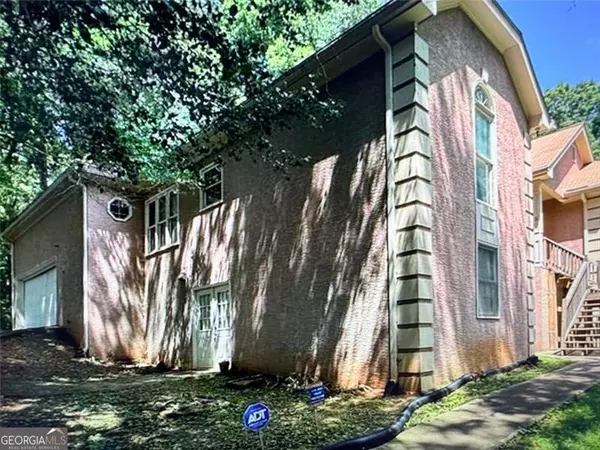 Conyers, GA 30094,1509 SHOAL CREEK DR