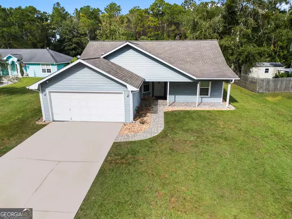 Kingsland, GA 31548,214 Lake Forest DR