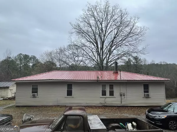 Cedartown, GA 30125,820 Potash RD