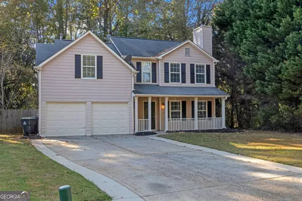 Acworth, GA 30101,4851 Lake Park LN