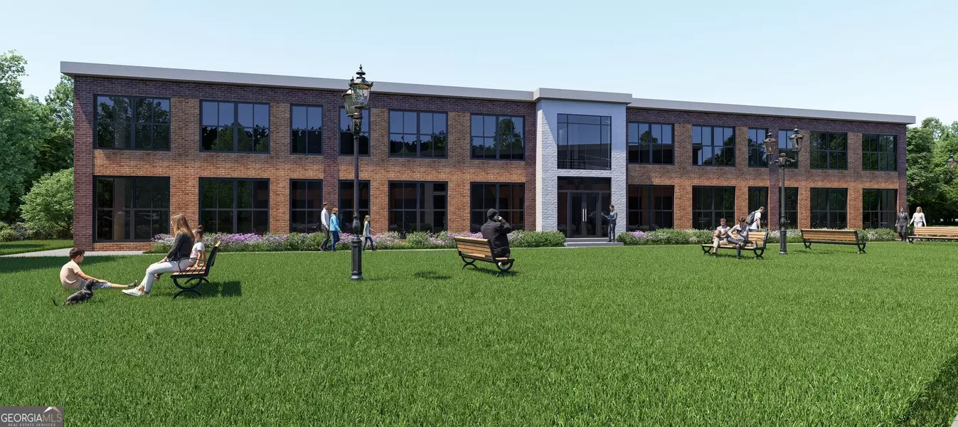 1161 Dahlonega Hwy, Cumming, GA 30040