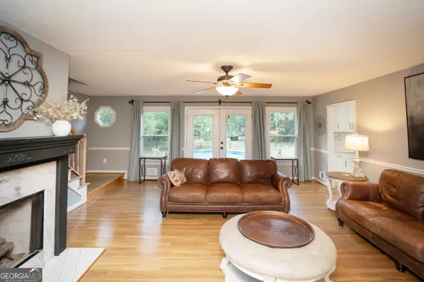 Hampton, GA 30228,295 Hillview RD