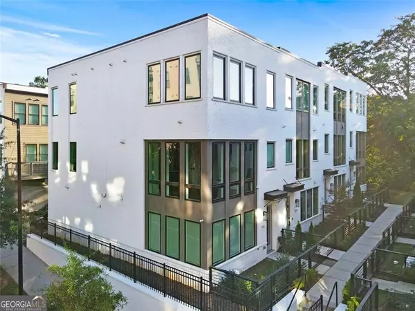 352 Gibson, Atlanta, GA 30316