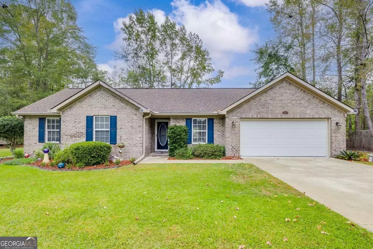 Guyton, GA 31312,24 Hidden Creek DR #B