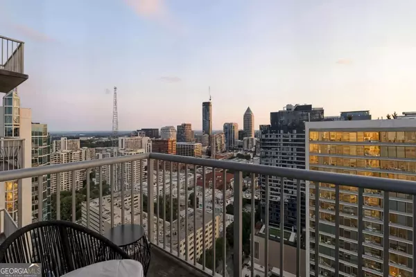 855 Peachtree ST NE #2912, Atlanta, GA 30308
