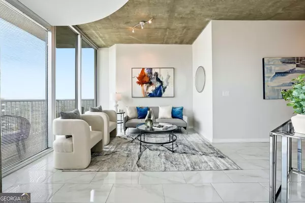 Atlanta, GA 30308,855 Peachtree ST NE #2912