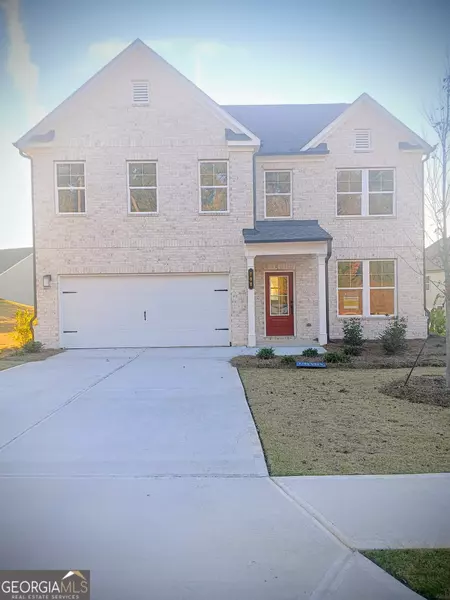 708 Ocmulgee XING, Locust Grove, GA 30248