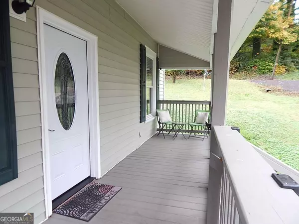 Calhoun, GA 30701,91 Echota 4th ST