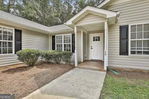 Newnan, GA 30263,20 Beaver CT