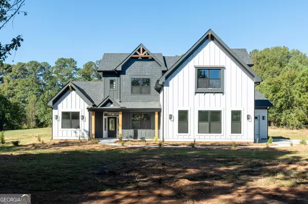 Brooks, GA 30205,259 Massengale Rd