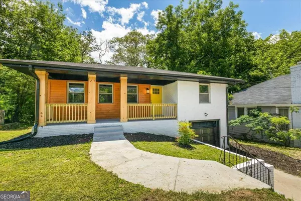 1400 North AVE NW, Atlanta, GA 30318