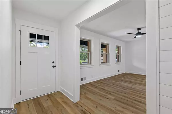 Atlanta, GA 30318,1400 North AVE NW