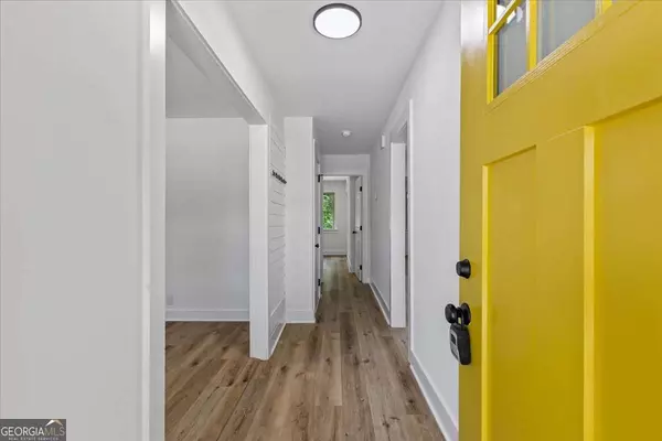 Atlanta, GA 30318,1400 North AVE NW