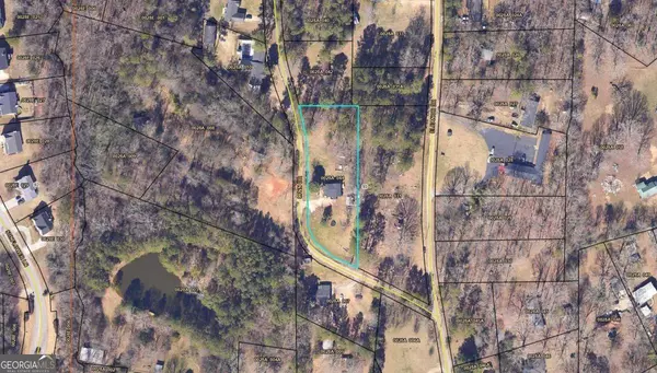 230 Lynn DR, Covington, GA 30016