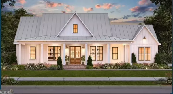 1010 Troon CT, Greensboro, GA 30642