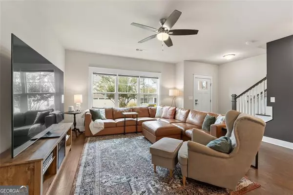 Lawrenceville, GA 30046,268 PERRY POINT RUN