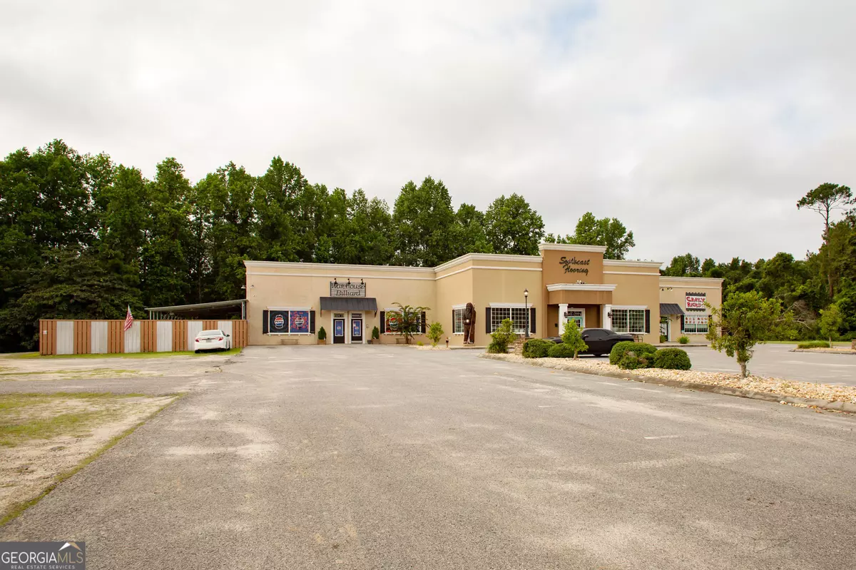 Blackshear, GA 31516,3005 W Highway 84 #1