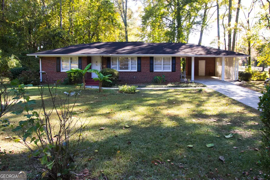 2566 Pine ST, Snellville, GA 30078