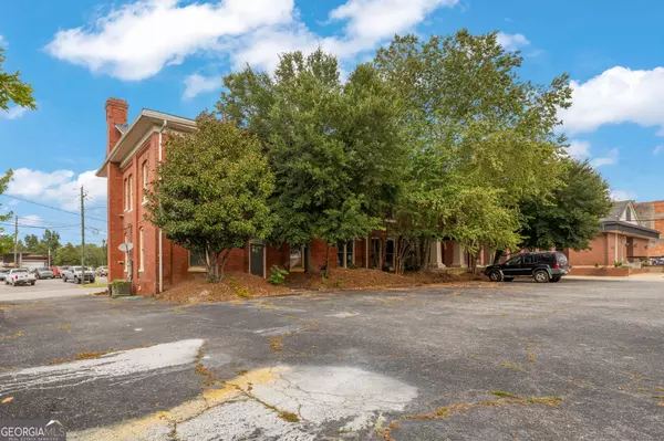 Sandersville, GA 31082,102 Brookins ST