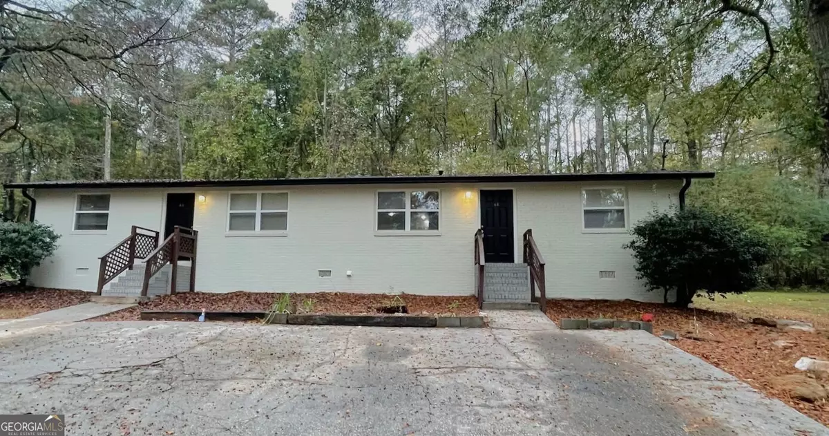 Carrollton, GA 30117,60 Gees LN #6B