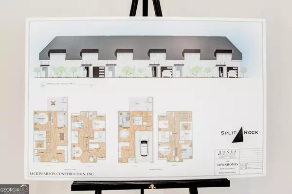 Rome, GA 30161,77 Chateau DR SE