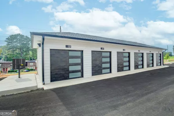 Rome, GA 30161,77 Chateau DR SE