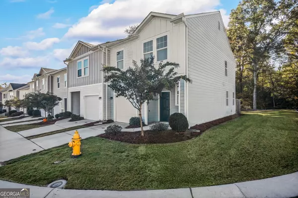 Cartersville, GA 30120,463 Union Station ST