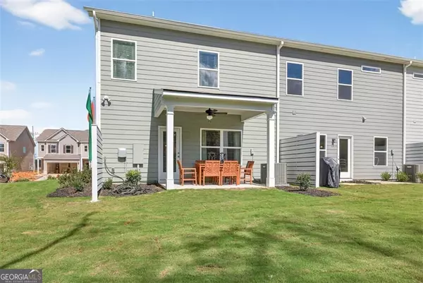 Cartersville, GA 30120,1002 Stiles CIR #2