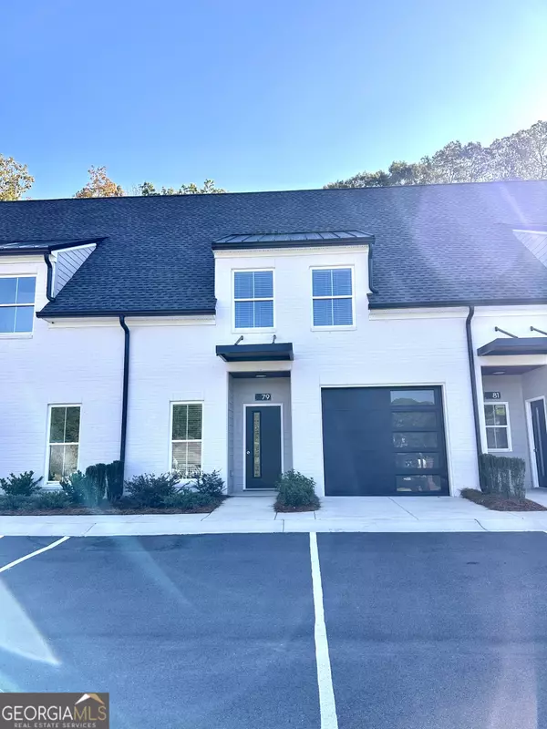 79 Chateau DR, Rome, GA 30161