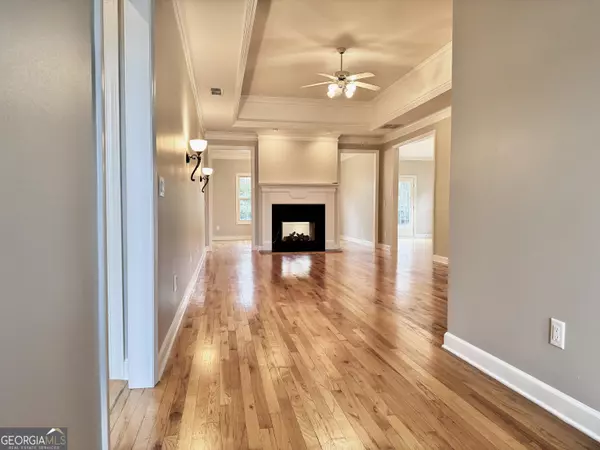 Snellville, GA 30078,1603 Glenwood WAY