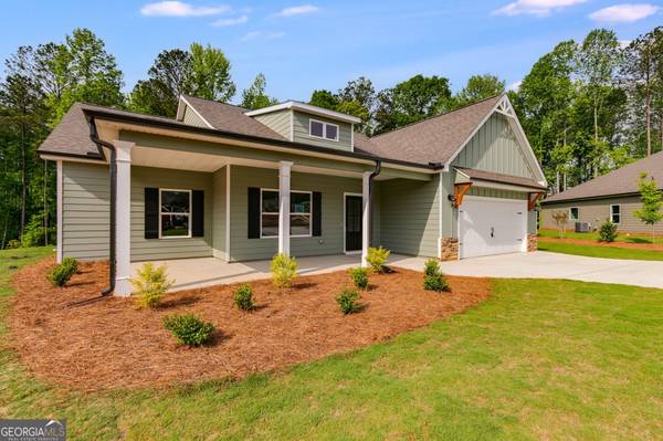 8981 Callaway DR #LOT 87 SILVA, Winston, GA 30187