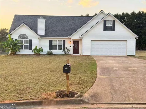 Locust Grove, GA 30248,735 Strawflower LN